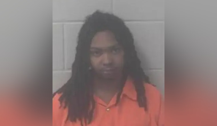 Covington Man, 22, Arrested After Discharging Firearm During Gas Station Altercation in Newton County