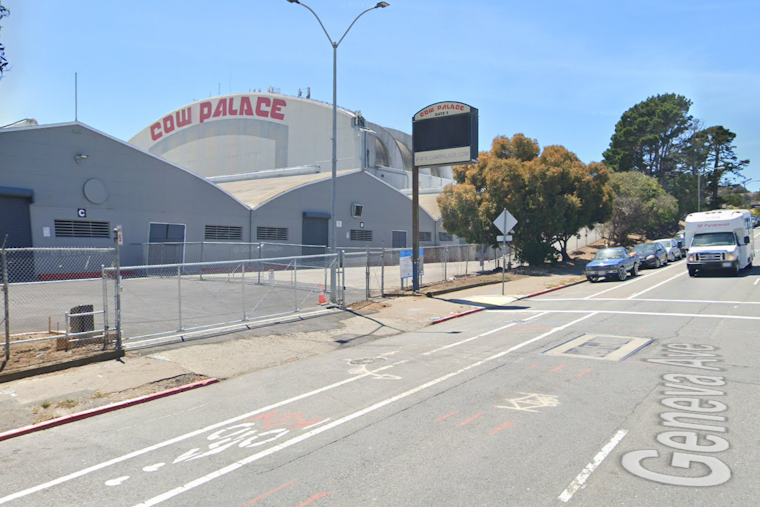 Cow Palace Transforms into a Victorian Christmas Wonderland for the 40th Great Dickens Fair in Daly City