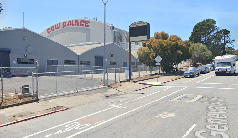 Cow Palace Transforms into a Victorian Christmas Wonderland for the 40th Great Dickens Fair in Daly City