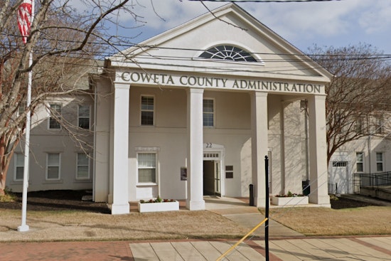 Coweta County's Veterans Treatment Court Lauded as Model Program in Georgia for Veteran Rehabilitation