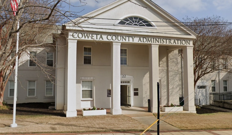 Coweta County's Veterans Treatment Court Lauded as Model Program in Georgia for Veteran Rehabilitation