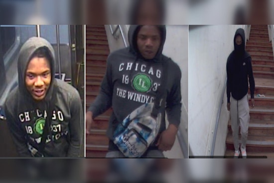 CPD Urges Vigilance After Robbery on Chicago's Red Line, Seeks Assistance Identifying Suspects