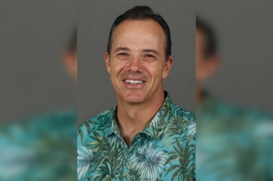 Craig Angelos to Part Ways with University of Hawaii Athletic Department