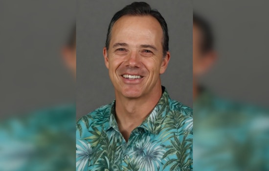 Craig Angelos to Part Ways with University of Hawaii Athletic Department