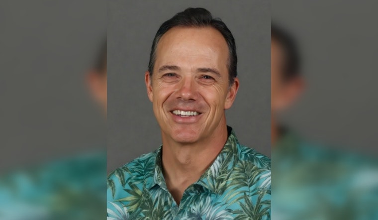 Craig Angelos to Part Ways with University of Hawaii Athletic Department