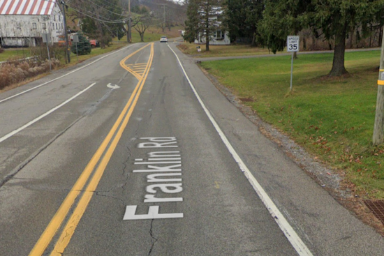 Cranberry Township Police Seek Community Help in Hit-and-Run Investigation Involving Injured Pedestrian