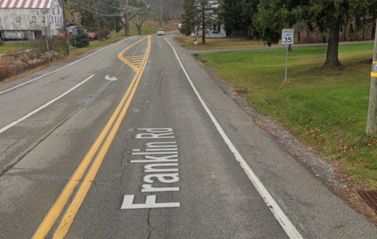 Cranberry Township Police Seek Community Help in Hit-and-Run Investigation Involving Injured Pedestrian