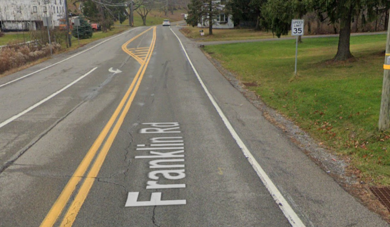 Cranberry Township Police Seek Community Help in Hit-and-Run Investigation Involving Injured Pedestrian