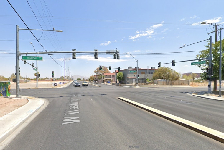 Critical Injuries for Passenger Following Hit-and-Run Collision in Las Vegas, Police Seek Fugitive Driver