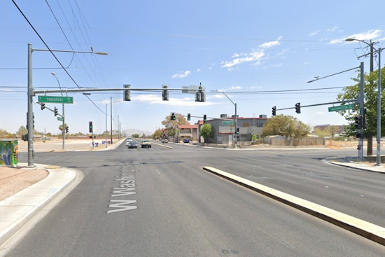 Critical Injuries for Passenger Following Hit-and-Run Collision in Las Vegas, Police Seek Fugitive Driver