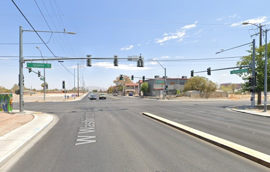 Critical Injuries for Passenger Following Hit-and-Run Collision in Las Vegas, Police Seek Fugitive Driver