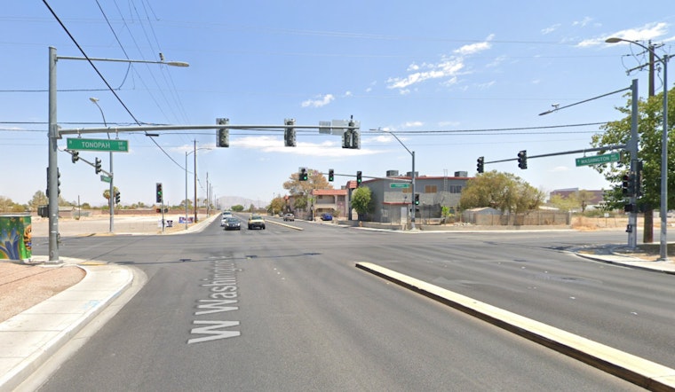 Critical Injuries for Passenger Following Hit-and-Run Collision in Las Vegas, Police Seek Fugitive Driver