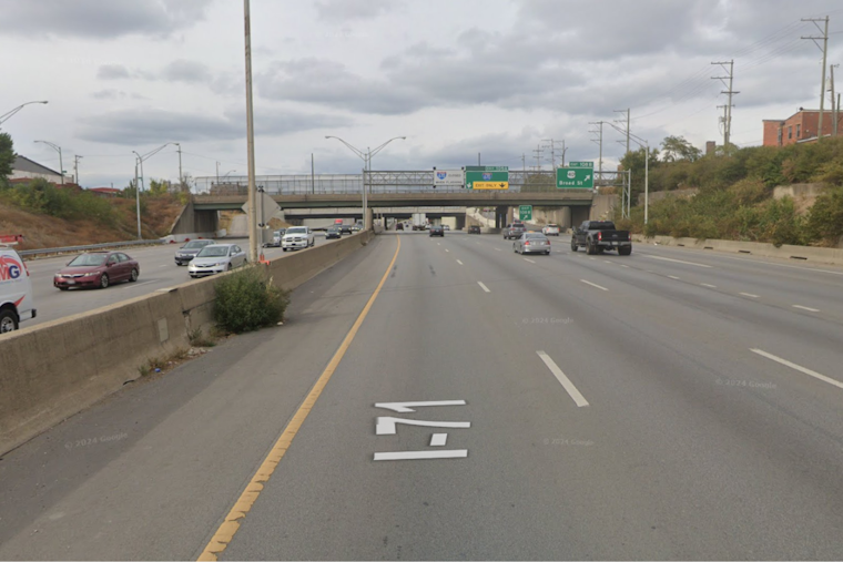 Critical Injury in Early Morning Crash on I-71 Near Columbus, Ongoing Police Investigation