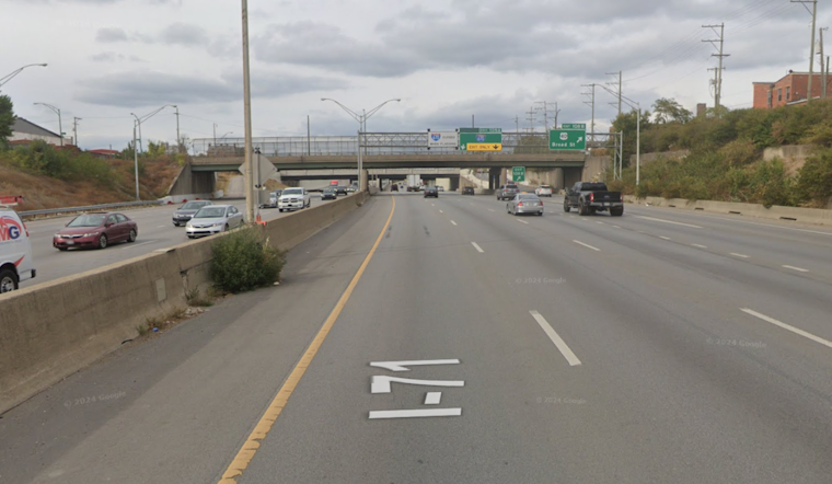 Critical Injury in Early Morning Crash on I-71 Near Columbus, Ongoing Police Investigation