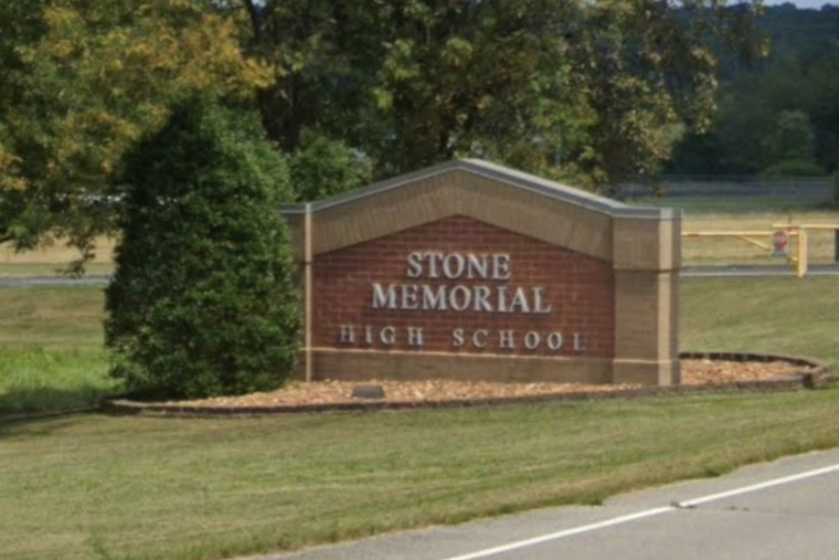 Crossville Teacher Suspended and Charged After Allegedly Threatening Students at Stone Memorial High School