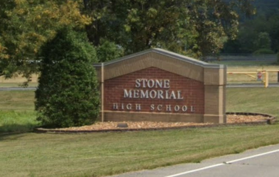 Crossville Teacher Suspended and Charged After Allegedly Threatening Students at Stone Memorial High School