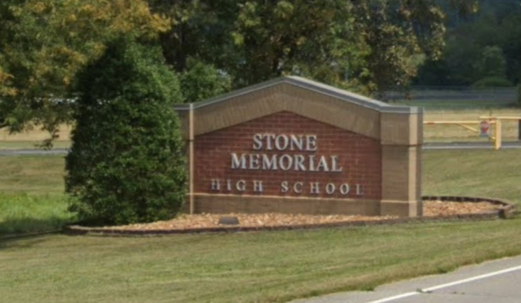 Crossville Teacher Suspended and Charged After Allegedly Threatening Students at Stone Memorial High School