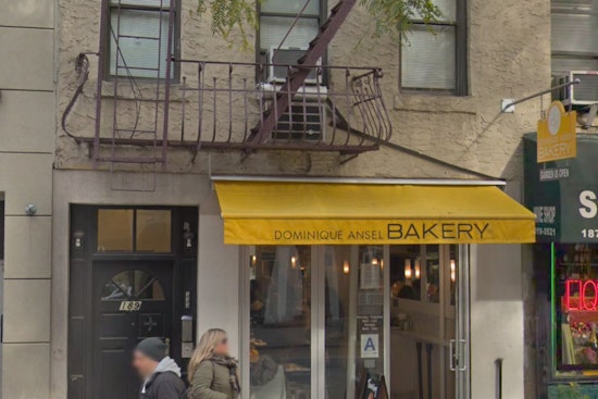 Culinary Innovators Redefine Viennoiserie, Dominique Ansel Prepares to Launch Fusion Bakery in NYC as Paris Embraces Crookie Craze