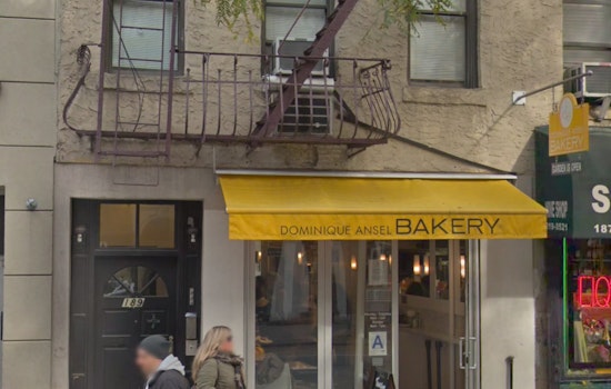 Culinary Innovators Redefine Viennoiserie, Dominique Ansel Prepares to Launch Fusion Bakery in NYC as Paris Embraces Crookie Craze