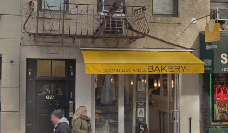 Culinary Innovators Redefine Viennoiserie, Dominique Ansel Prepares to Launch Fusion Bakery in NYC as Paris Embraces Crookie Craze