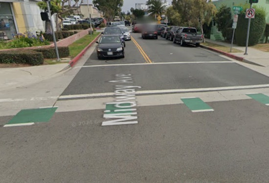 Culver City Police Investigate Armed Robbery on Midway Avenue, Rolex Watch Valued at $12,000 Stolen