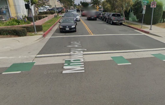 Culver City Police Investigate Armed Robbery on Midway Avenue, Rolex Watch Valued at $12,000 Stolen