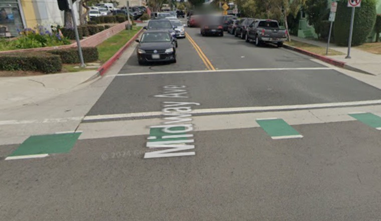 Culver City Police Investigate Armed Robbery on Midway Avenue, Rolex Watch Valued at $12,000 Stolen