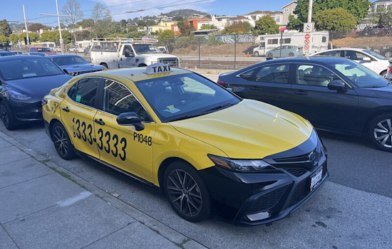 Curb Flow Joins Forces with Yellow Cab to Elevate Taxi Services in San Francisco