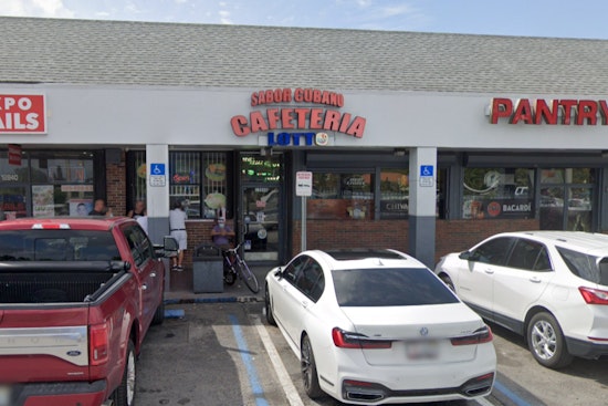 Customer in Critical Condition after Stabbing at West Miami-Dade Cuban Cafeteria, Suspect at Large