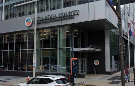 Cuyahoga County Launches Innovative Pilot Drug Testing Program to Tackle Opioid Crisis