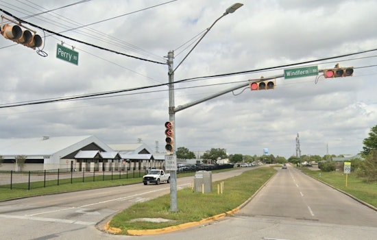 Cy-Fair ISD Officer Shoots Man During Confrontation After Vehicle Crash Outside Houston Area School Annex