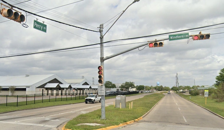 Cy-Fair ISD Officer Shoots Man During Confrontation After Vehicle Crash Outside Houston Area School Annex