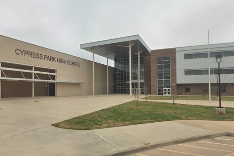 Cy-Fair ISD Parents Demand Increased Pedestrian Safety After Students Struck by Vehicles