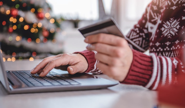Cyber Siege on Shoppers as Indiana Cybersecurity Hub Warns of Soaring Online Fraud During Black Friday Frenzy