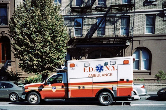 Cyclist Fatally Hit by FDNY Emergency Vehicle in Brooklyn's Park Slope