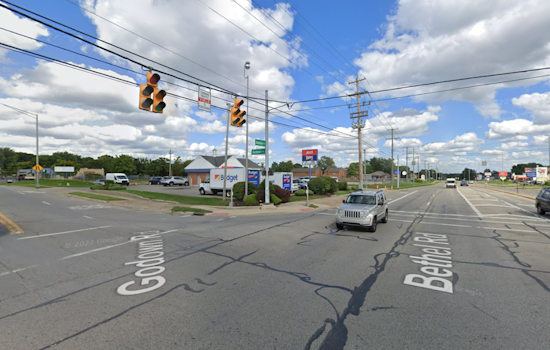 Cyclist in Critical Condition After Collision with Vehicle at Busy Columbus Intersection