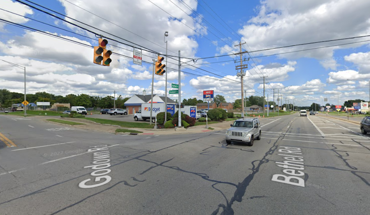 Cyclist in Critical Condition After Collision with Vehicle at Busy Columbus Intersection
