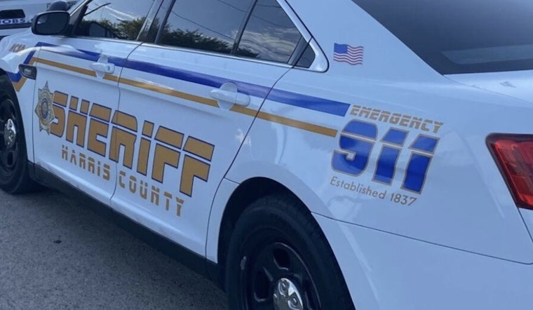 Cypress Man Surrenders After Standoff, Faces Aggravated Assault and Evading Arrest Charges