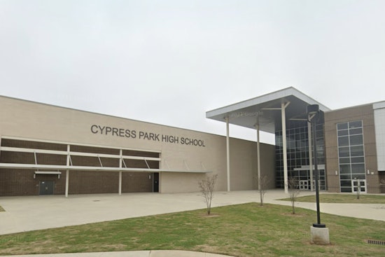 Cypress Park High Student Seriously Injured in Parking Lot Incident, Mother Calls for Improved Safety Measures