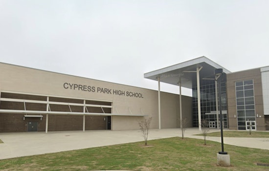 Cypress Park High Student Seriously Injured in Parking Lot Incident, Mother Calls for Improved Safety Measures