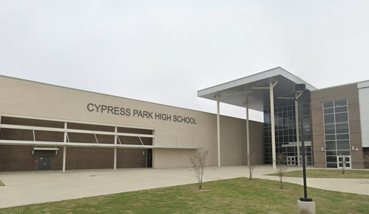 Cypress Park High Student Seriously Injured in Parking Lot Incident, Mother Calls for Improved Safety Measures