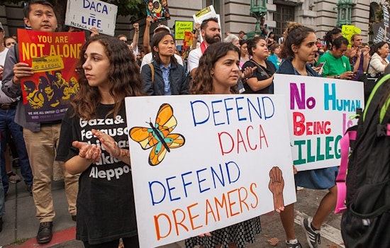 DACA Dread Looms As Trump Returns to Power, Frightened Recipients in Arizona and Texas Urge Renewal Amid Deportation Fears