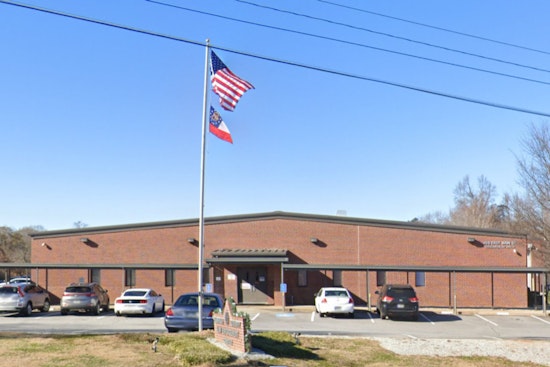 Dahlonega Man Charged with Meth Trafficking Following Probation Violation in Lumpkin County