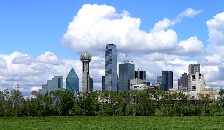 Dallas Braces for Showers and Thunderstorms, National Weather Service Forecasts Wet Week Ahead