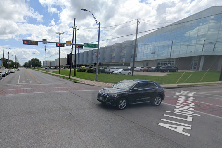 Dallas City Council Backs $1.5 Million For South Dallas Retail Revitalization