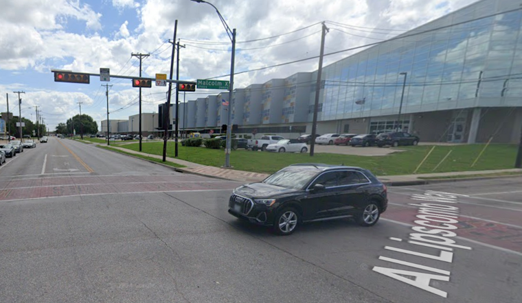 Dallas City Council Backs $1.5 Million For South Dallas Retail Revitalization