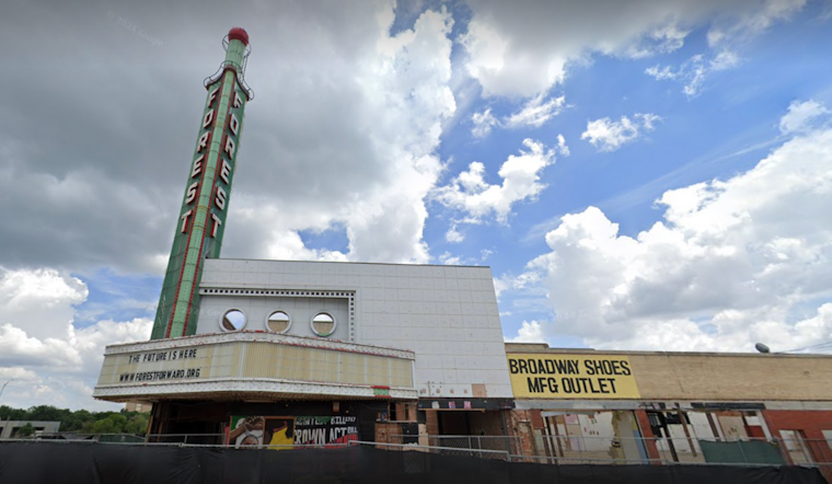 Dallas City Council Backs $8 Million Grant to Restore Historic Forest Theater and Allots Additional Funds for South Dallas