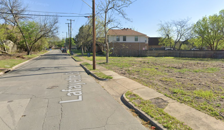 Dallas Community Mourns as Police Probe Shooting Deaths of Two 18-Year-Olds on Lafayette Street