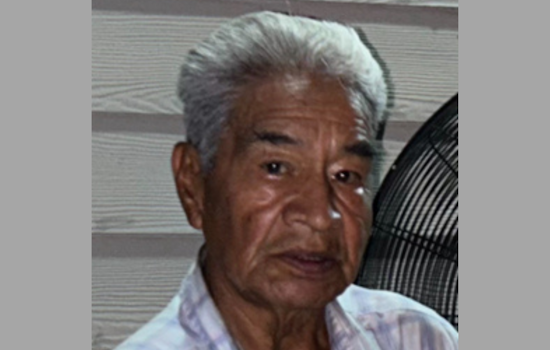 Dallas Community Urged to Help Find Missing 81-Year-Old Man, Eleuterio Montano