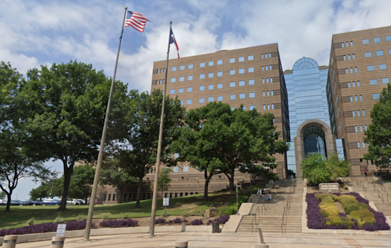 Dallas County Ramps Up Holiday DUI Task Force, Launches #WhatAlcoholSays Campaign to Prevent Tragedies